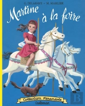 Martine À La Foire