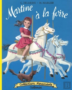 Bertrand.pt - Martine À La Foire