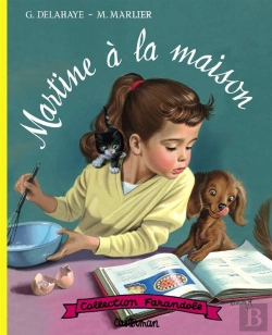 Bertrand.pt - Martine A La Maison