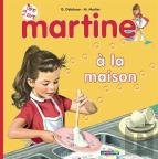 Martine A La Maison T.1 (Tout Carton Ne)1)