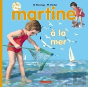 Martine A La Mer T10 (Tout Carton)