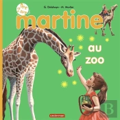 Martine A La Mer T.4 (Tout Carton Ne)  Arton)(Ne11)