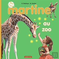 Bertrand.pt - Martine A La Mer T.4 (Tout Carton Ne)  Arton)(Ne11)