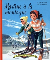 Martine A La Montagne - Farandole 2018