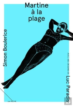 Bertrand.pt - Martine A La Plage