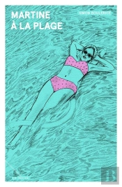 Martine A La Plage