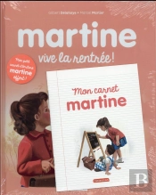 Martine A L'Ecole (Edition Speciale)  )