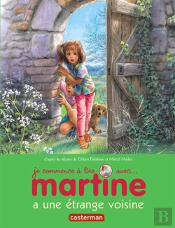 Bertrand.pt - Martine A Une Étrange Voisine