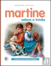 Martine Adora o Irmão