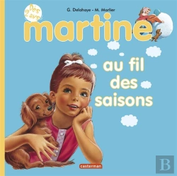 Bertrand.pt - Martine Au Fil Des Saisons T15 (Tout Carton)