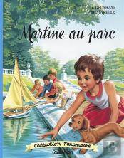 Martine Au Parc