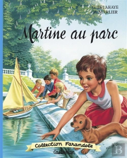 Bertrand.pt - Martine Au Parc