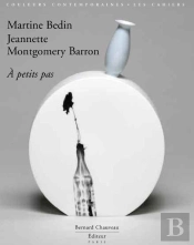 Martine Bedin - Jeannette Montgomery / A Petits Pas