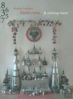 Bertrand.pt - Martine Camillieri ; Petits Riens... & Nothing More