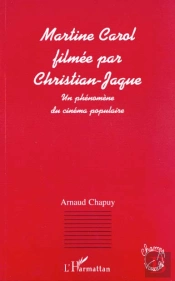 Martine Carol Filmee Par Christian-Jaque ; Un Phenomene Du Cinema Populaire