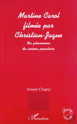 Bertrand.pt - Martine Carol Filmee Par Christian-Jaque ; Un Phenomene Du Cinema Populaire