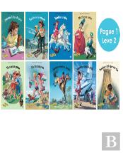 Martine Clássicos - Livros de Histórias