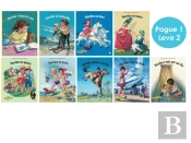 Martine Clássicos - Livros de Histórias