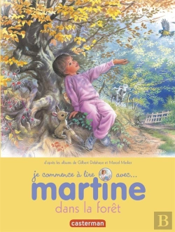 Bertrand.pt - Martine Dans La Foret T.33 (Je Commence A Lire)