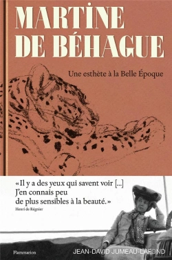 Bertrand.pt - Martine De Behague - La Comtesse Excentrique - Illustrations, Noir Et Blanc