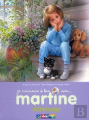 Martine Déménage