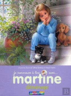 Bertrand.pt - Martine Déménage