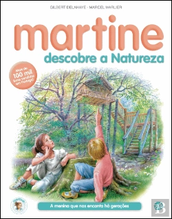 Bertrand.pt - Martine Descobre a Natureza