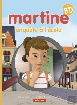 Bertrand.pt - Martine Detective
