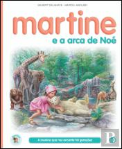 Martine e a Arca de Noé