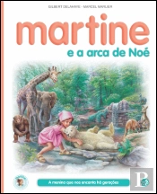 Martine e a Arca de Noé