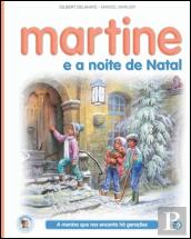Martine e a Noite de Natal