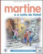 Martine e a Noite de Natal