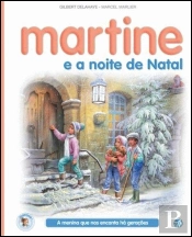 Martine e a Noite de Natal