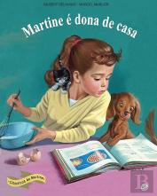Martine é Dona de Casa