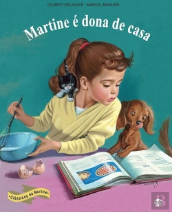 Bertrand.pt - Martine é Dona de Casa