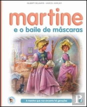 Martine e o Baile das Máscaras