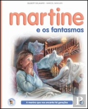 Martine e os Fantasmas