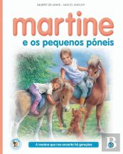 Martine e os Pequenos Póneis