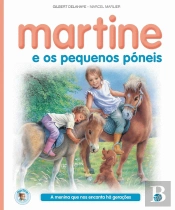 Martine e os Pequenos Póneis