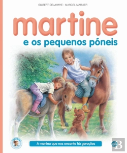 Bertrand.pt - Martine e os Pequenos Póneis