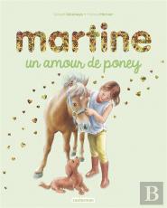 Martine - Edition Speciale Poneys