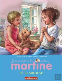 Bertrand.pt - Martine Et La Surprise T37