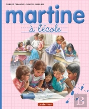 Martine Et Les Marmitons Ed. Speciale