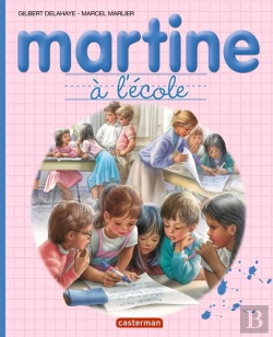 Bertrand.pt - Martine Et Les Marmitons Ed. Speciale