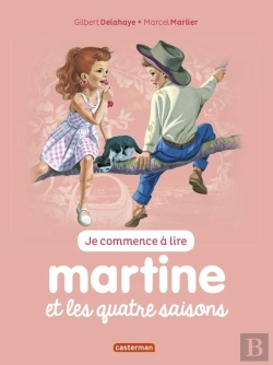 Bertrand.pt - Martine Et Les Quatre Saisons