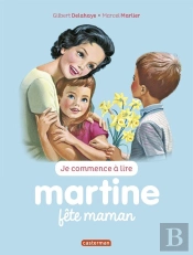 Martine Fete Maman T32 (Ne2016)