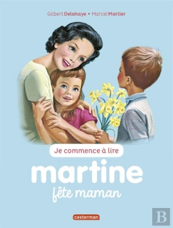 Bertrand.pt - Martine Fete Maman T32 (Ne2016)