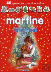 Martine Fete Noel