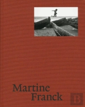 Martine Franck -Anglais-