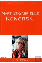 Martine-Gabrielle Konorski